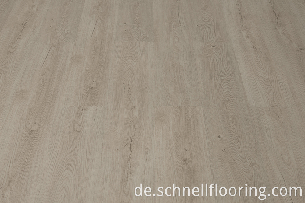 Wood Pattern LVT Flooring